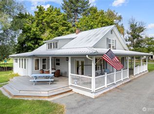 109 Ross Canyon Rd, Omak, WA 98841