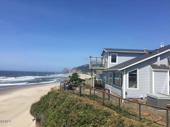 5429 NW Jetty Ave, Lincoln City, OR 97367