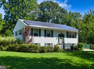 2502 Perry Ave, Edgewood, MD 21040