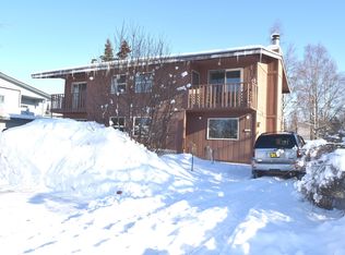 4301 Iowa Dr #B, Anchorage, AK 99517