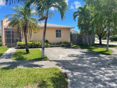 20817 SW 121st Ave, Miami, FL, 33177