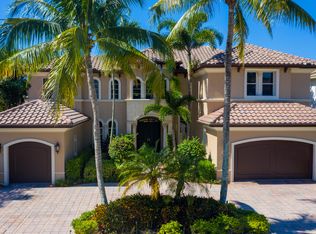 17621 Circle Pond Ct, Boca Raton, FL 33496
