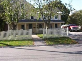 206 Mechanic St #1, Marlborough, MA 01752