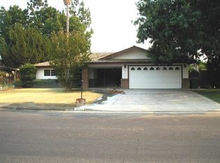 3741 Marjal Ave, Bakersfield, CA 93309