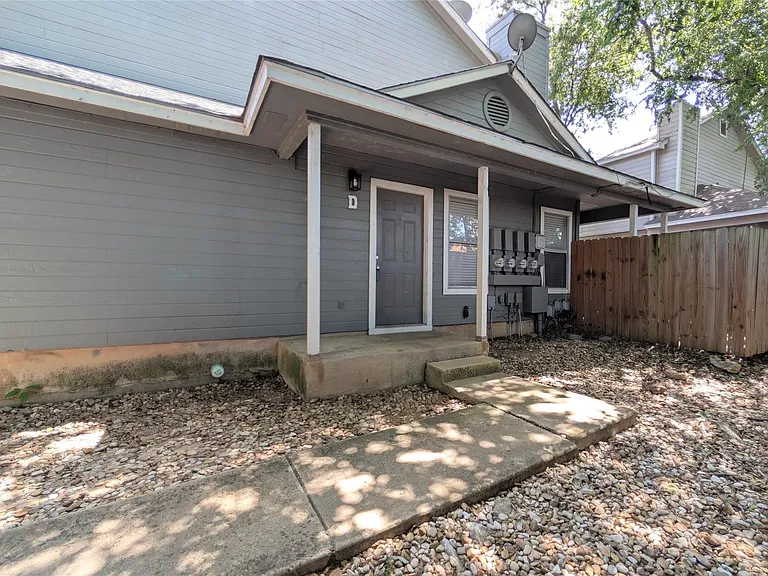 8816 Schick Rd #D — Photo 1