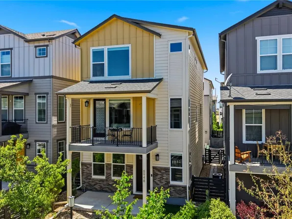 8948 Delacorte Street, Highlands Ranch, CO 80129