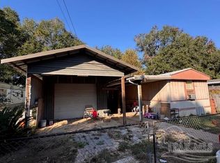 5449 Wales Ave, Pensacola, FL 32526