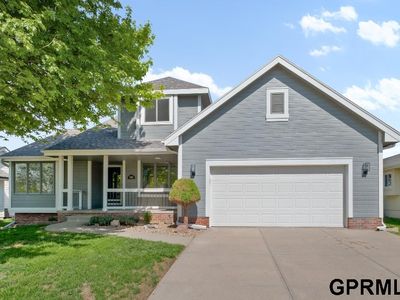 11889 S 217th St, Gretna, NE, 68028