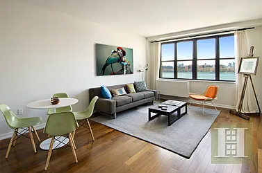 Rented by Halstead Real Estate