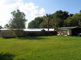 1705 Lcr 377, Mexia, TX 76667