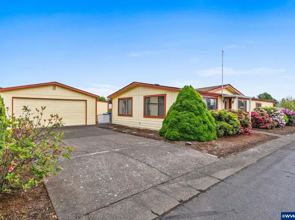 4730 Auburn Rd NE Unit 104A, Salem, OR 97301
