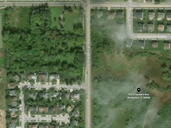 103 S Fairlawn Ave, Mundelein, IL 60060