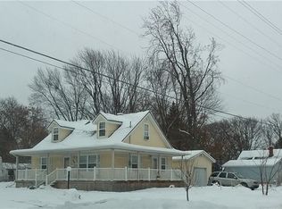 645 W Ruth Ave, Flint, MI 48505