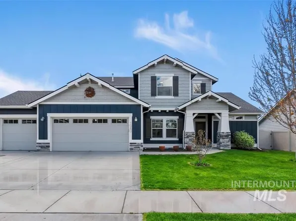 1063 E Italy St, Meridian, ID 83642