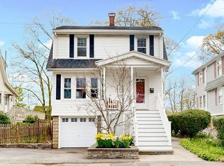 19 Barrett St, Medford, MA 02155