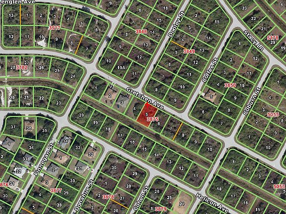 2nd image of 12173 Gretchen Ave