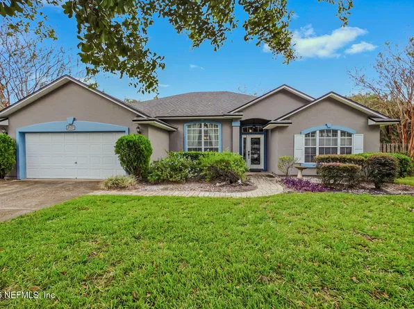 4957 FROST LAKE Drive, Jacksonville, FL 32258