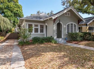 1012 S Rome Ave, Tampa, FL 33606
