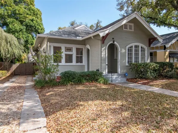 1012 S Rome Ave, Tampa, FL 33606