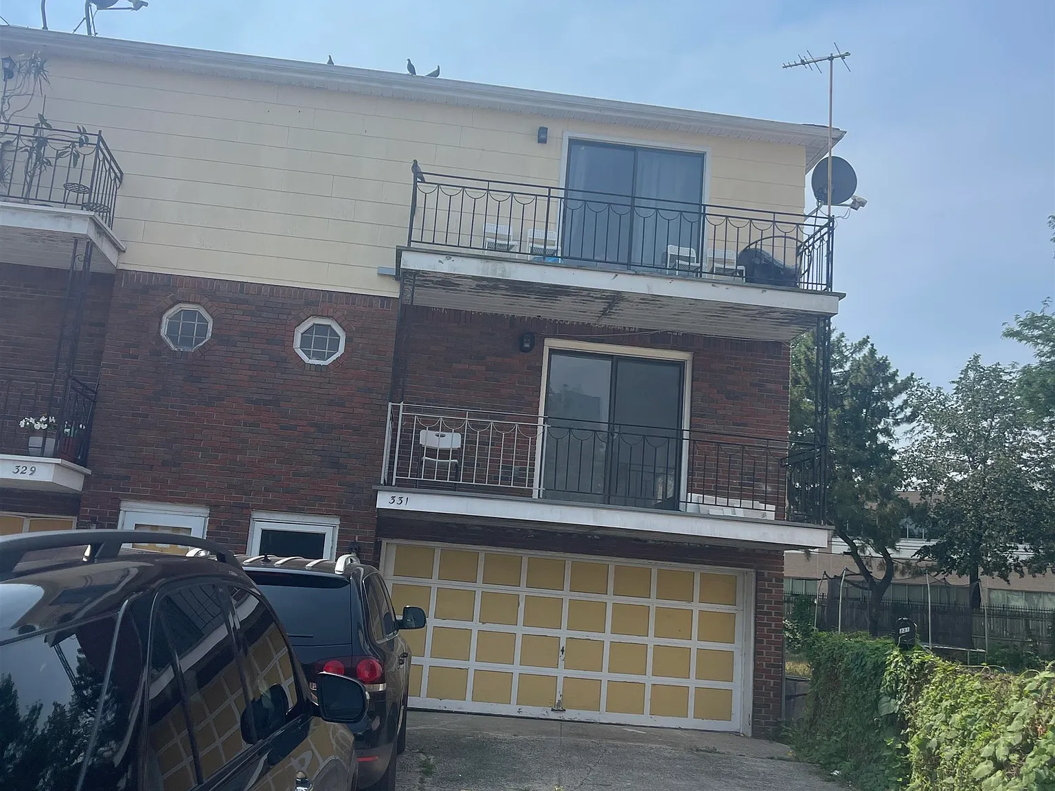 331 Mercer Loop — Photo 1