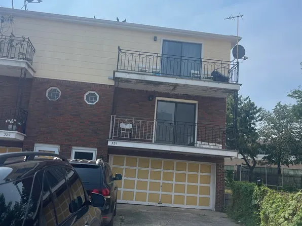 331 Mercer Loop, Jersey City, NJ 07302