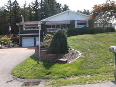 202 Circle Dr W, Leechburg, PA, 15656
