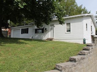 306 W Monroe, La Grange, MO 63448