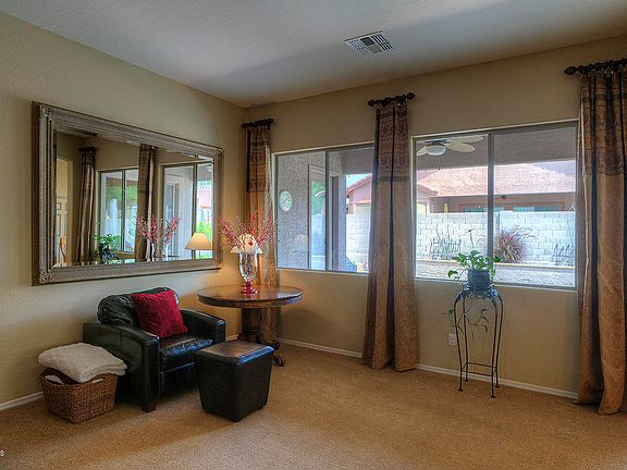 4th image of 3208 W Caravaggio Ln
