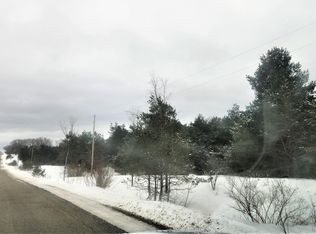 Church Rd, Cheboygan, MI 49721