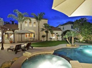 7436 Las Lunas, San Diego, CA 92127