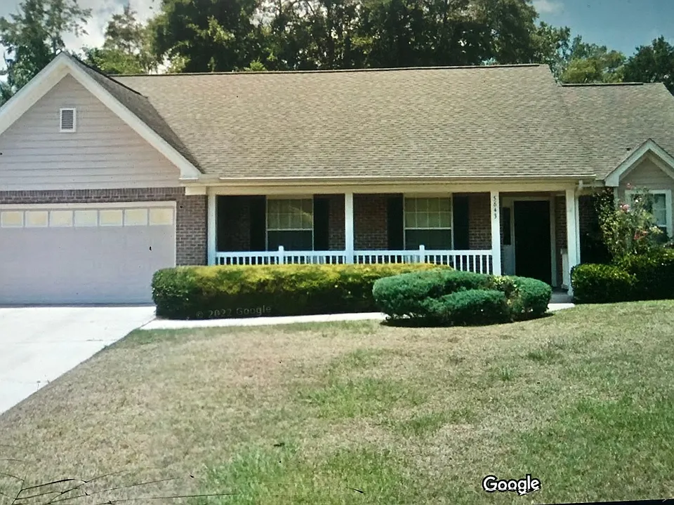 5643 Sioux Dr