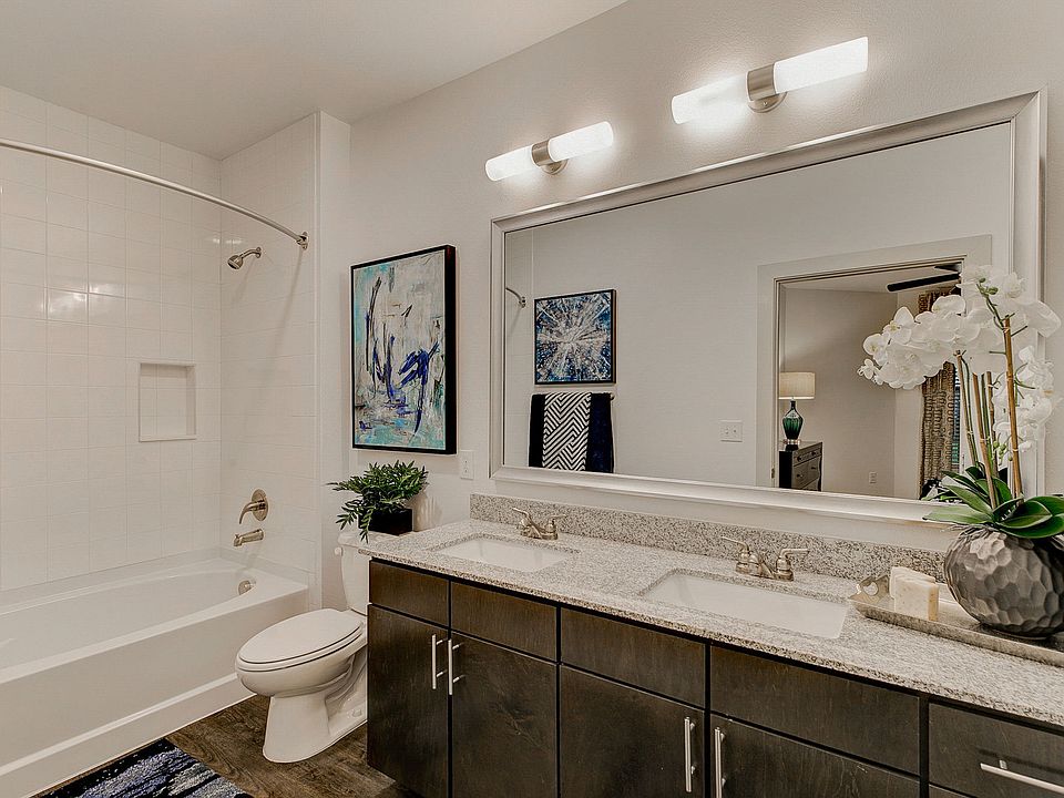 Eastbank at Waterside 5828 Arborlawn Dr Fort Worth TX Zillow