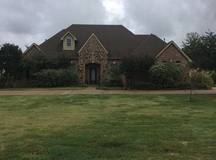 7409 Ledbetter Rd, Arlington, TX 76001