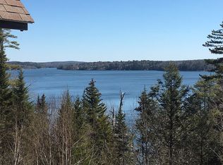 107 Cove Side Way, Westport Island, ME 04578