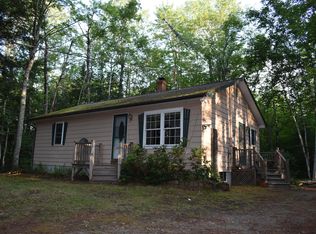 708 Lee Rd, Lincoln, ME 04457