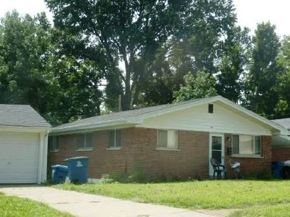 8914 Marcella Ave, Saint Louis, MO 63121