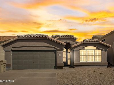 8944 W Kathleen Rd, Peoria, AZ, 85382