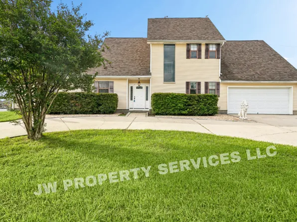 277 Moonraker Dr, Slidell, LA 70458