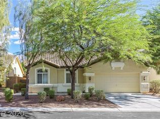 3517 Alcudia Bay Ave, Las Vegas, NV 89141