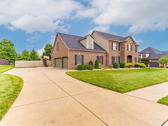 2nd image of 3722 Trey Ct