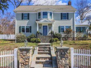 57 Revonah Ave, Stamford, CT 06905