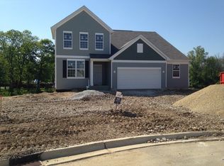 2761 Lilac Ct, Yorkville, IL 60560