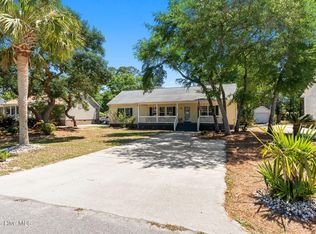 2592 Waterscape Dr SW, Supply, NC 28462