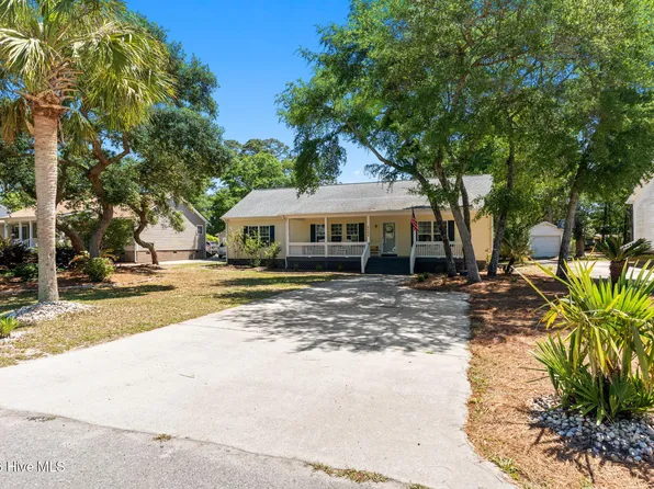 2592 Waterscape Drive SW, Supply, NC 28462