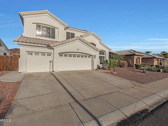 3rd image of 20709 N 56TH Drive