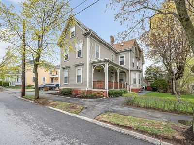 34 Walter St #2R, Salem, MA, 01970