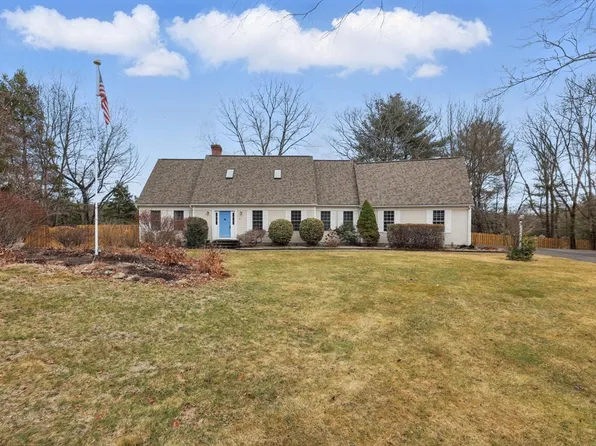 15 Glendale View Dr, Hampden, MA 01036