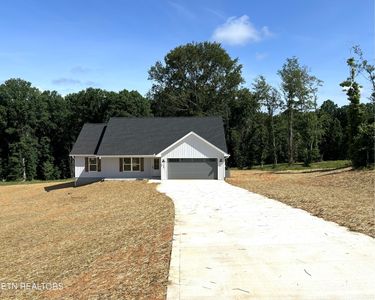 120 Little Donnie Way LOT 27, Maryville, TN, 37801