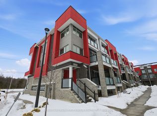 Crossbridge Condominium Corp, Pickering, ON L1X 0L1