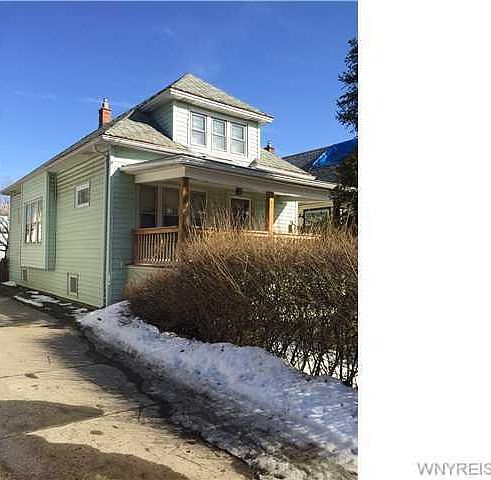 2nd image of 105 Poultney Ave